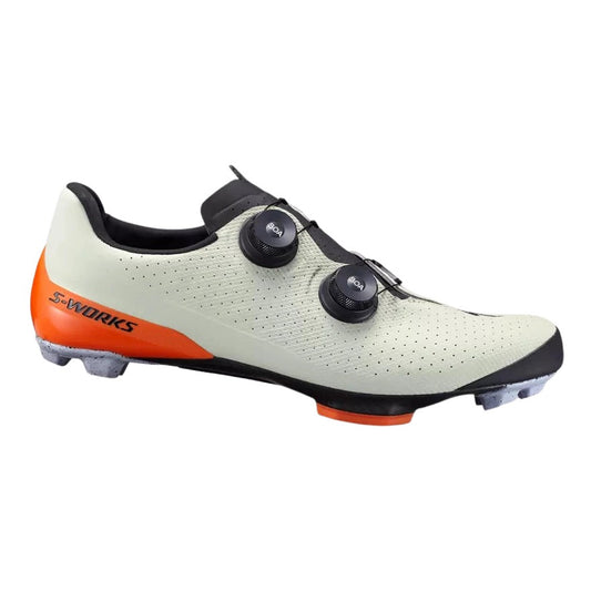 SPECIALIZED Sworks Recon SL MTB Gravel Cycling Shoes - Spruce