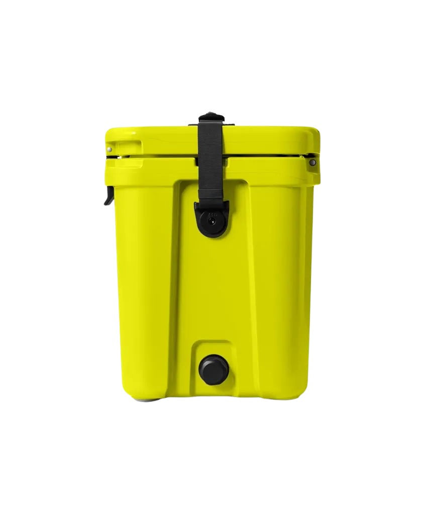 YETI Roadie 24 2.0 Portable Cooler - Firefly Yellow
