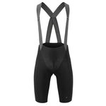 ASSOS Mille GTO Bib Shorts C2 Long - Black Series