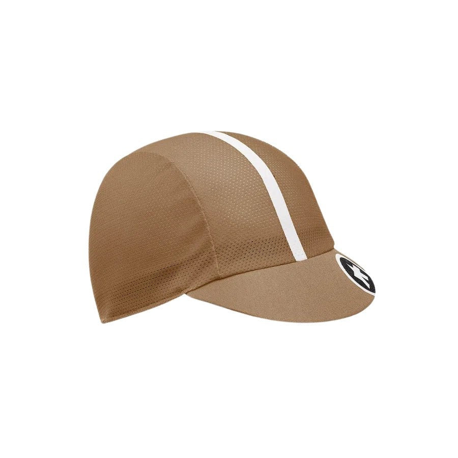 ASSOS Cap - Bronze Ash