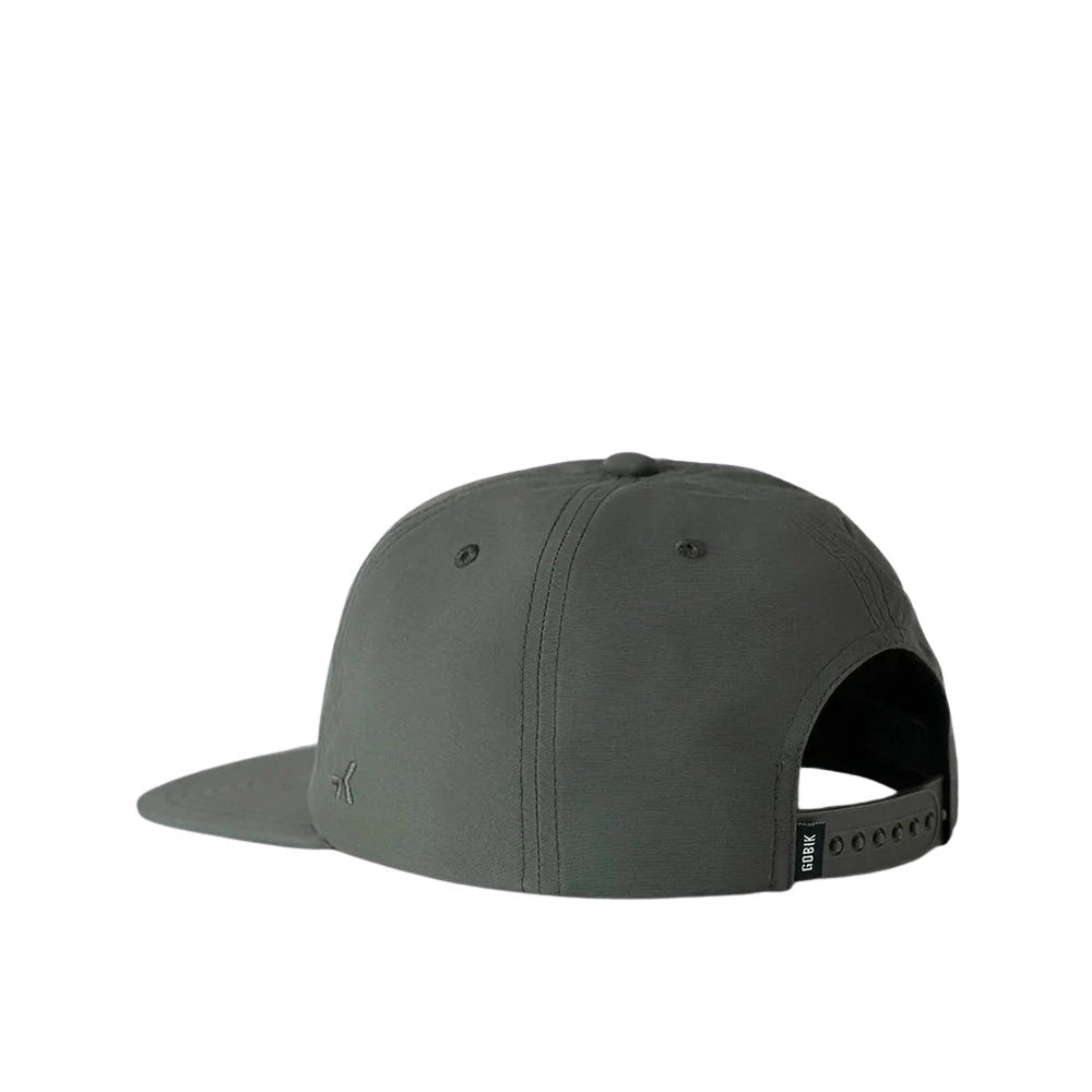 GOBIK Taslon Unisex cap - Clover