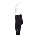 NDLSS Fast Bib Shorts 2.0 - Black