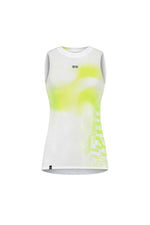 GOBIK Second Skin Women Baselayer - Liquid Neon