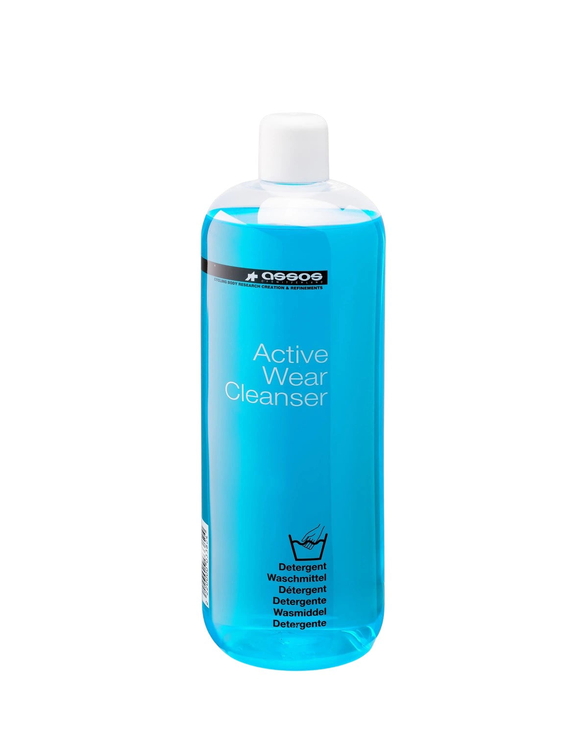 ASSOS Active Wear Cleanser - 1000ml