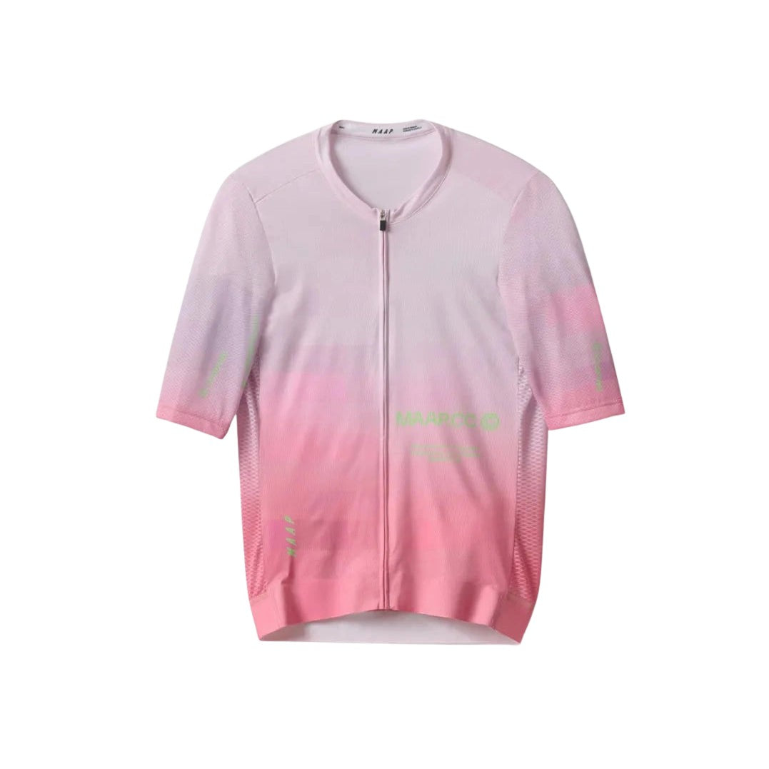 MAAP Blur Pro Air Jersey 3.0 - Rosa