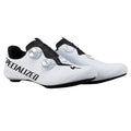 SPECIALIZED Sworks Torch Road Cycling Shoes - Team White