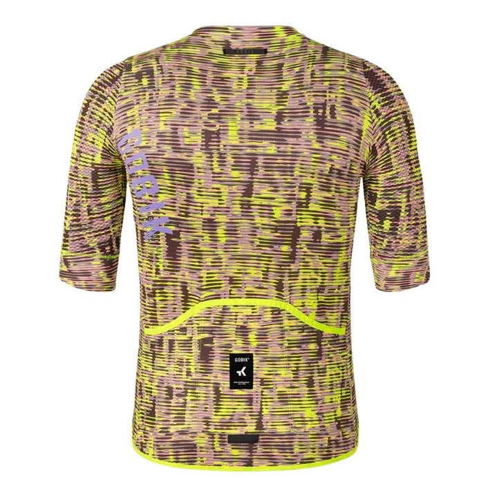 GOBIK Carrera Unisex Jersey - Cydonia