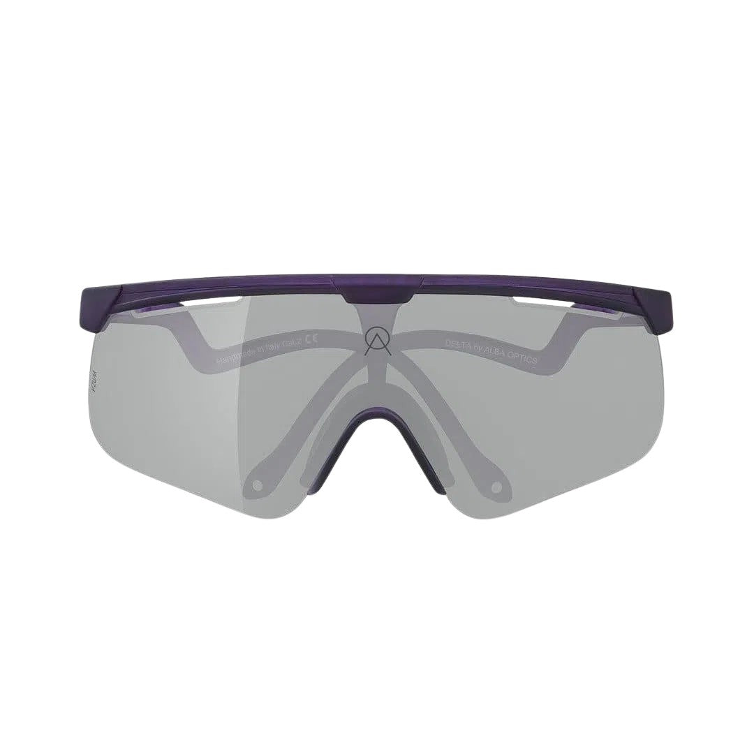 EYEWEAR ALBA OPTICS DELTA PRP VZUM™ MR ALU Default Velodrom Barcelona 