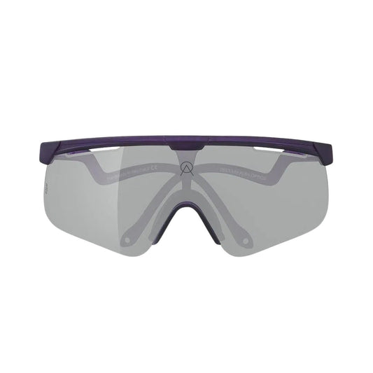 EYEWEAR ALBA OPTICS DELTA PRP VZUM™ MR ALU Default Velodrom Barcelona 