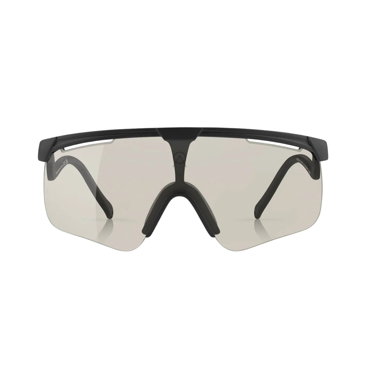ALBA OPTICS Eyewear DELTA - BLK VZUM F-LENS RKT