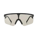 ALBA OPTICS Eyewear DELTA - BLK VZUM F-LENS RKT