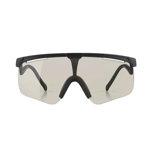 ALBA OPTICS Eyewear DELTA - BLK VZUM F-LENS RKT
