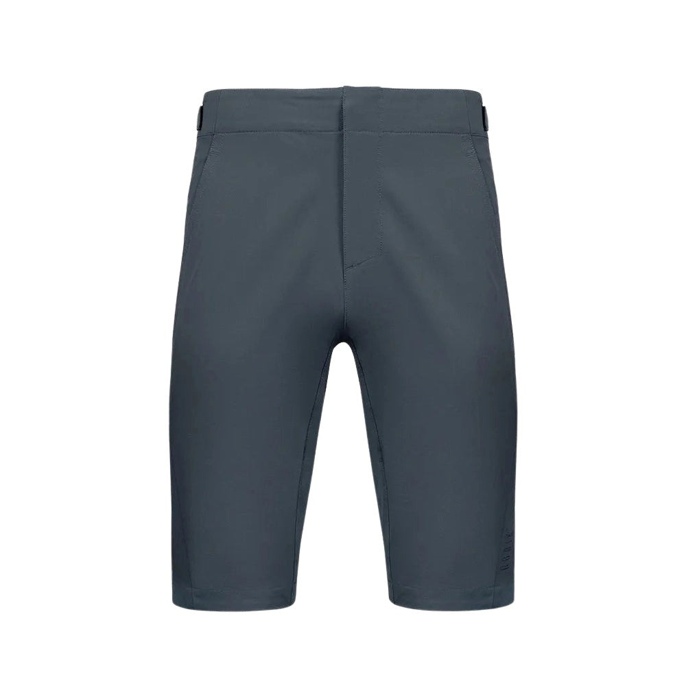 GOBIK Commuter Unisex Shorts - Petrol