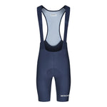 CAFE DU CYCLISTE Marinette Men's Cycling Bib Shorts - Navy