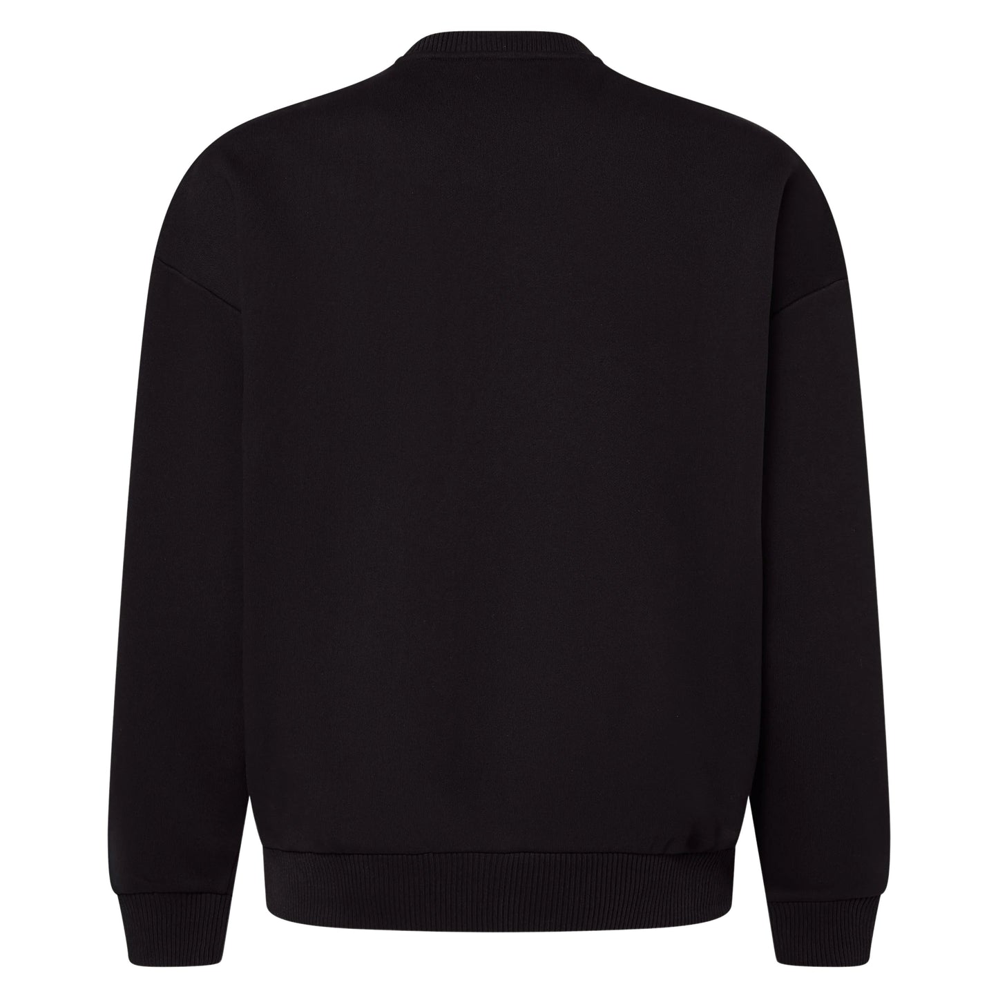 OAKLEY Soho Crew Neck Sweatshirt - Blackout