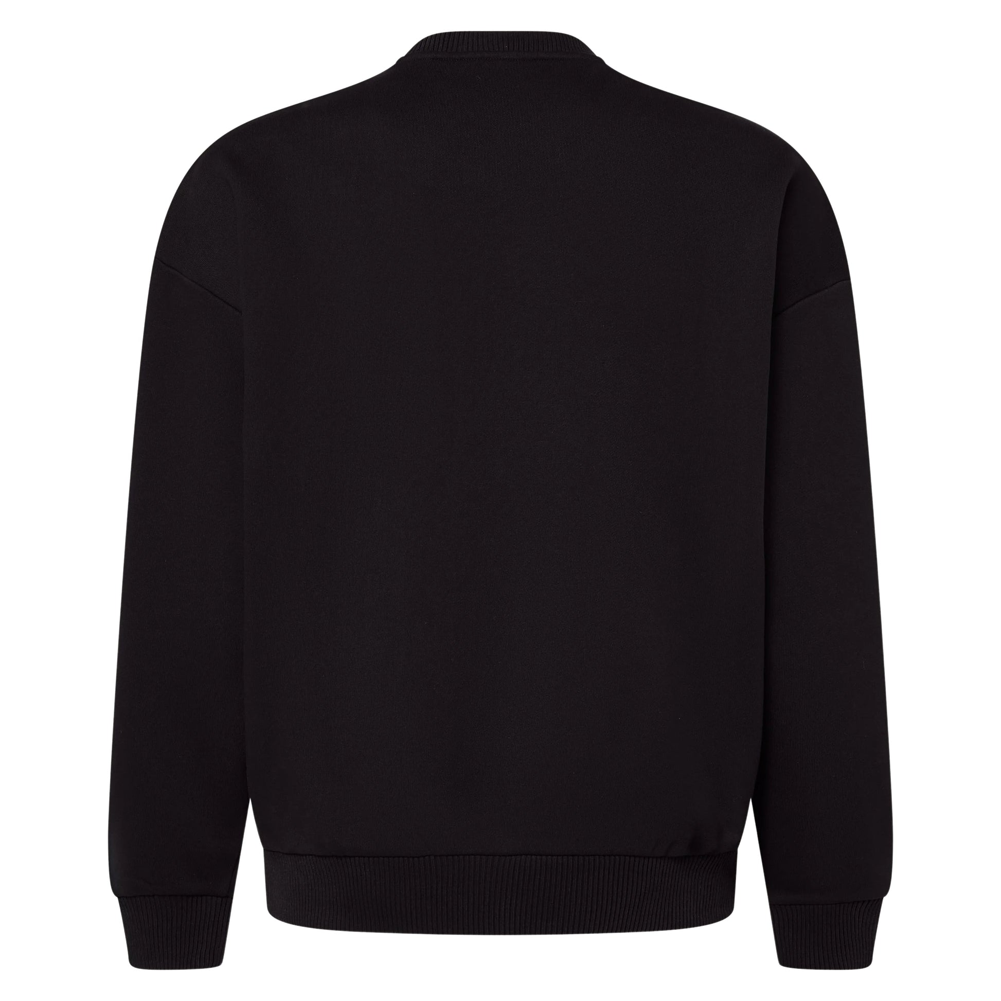 OAKLEY Soho Crew Neck Sweatshirt - Blackout