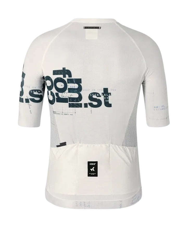 GOBIK CX Pro Unisex Jersey - Kerning