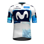 GOBIK Odyssey Unisex Jersey - Movistar Team 2