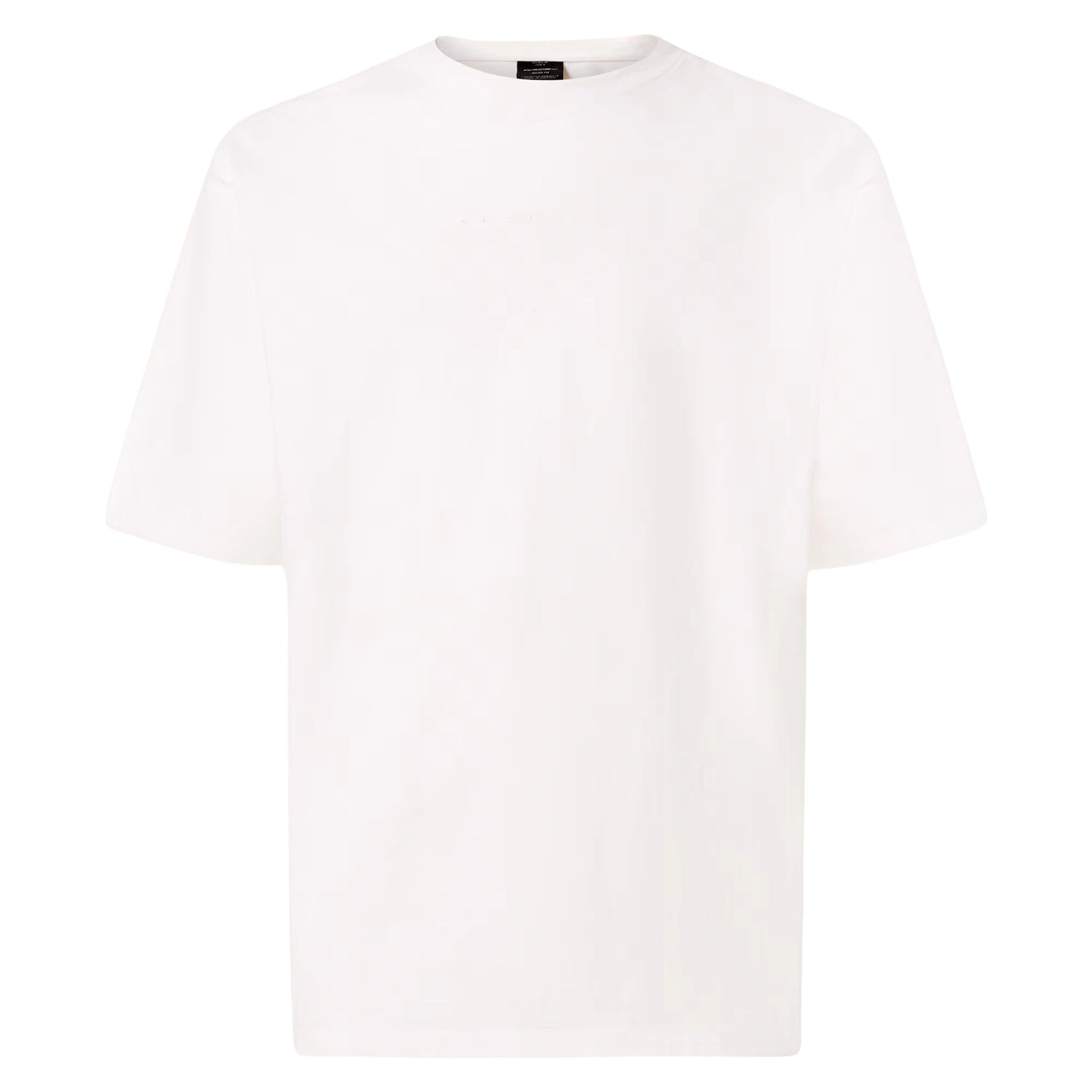 OAKLEY SOHO SL Tee - White