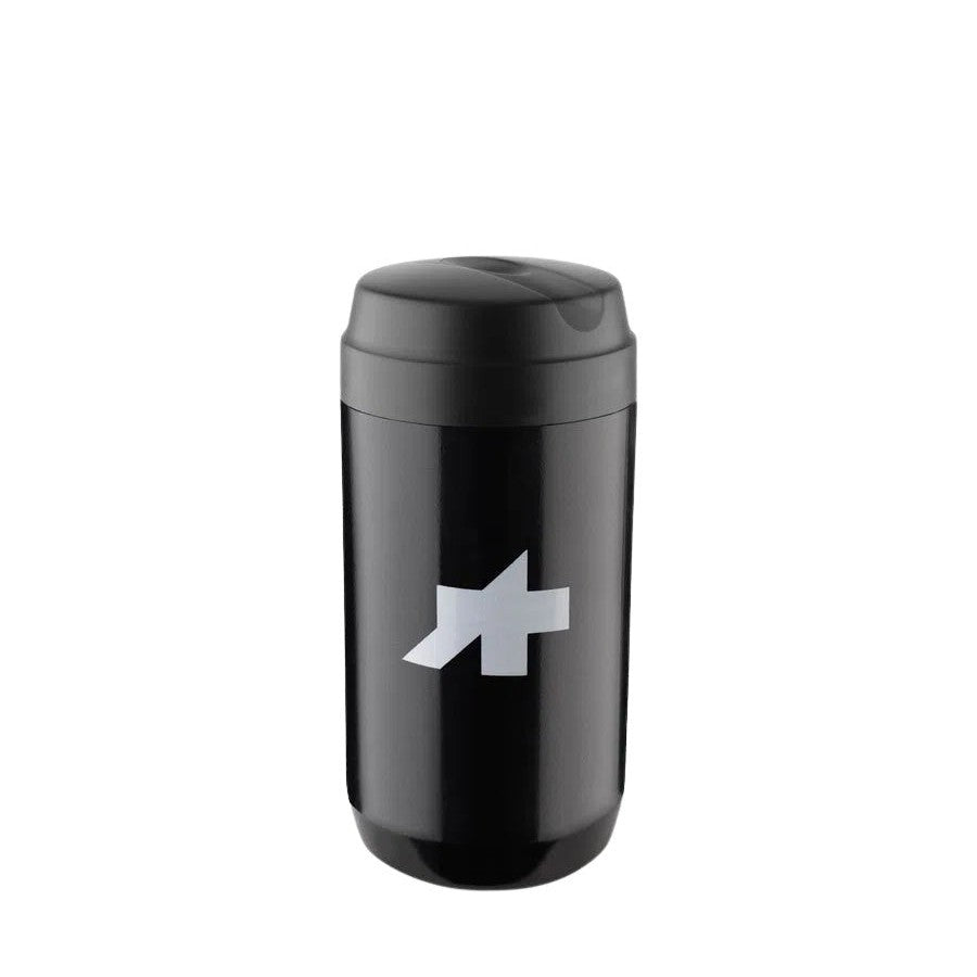 ASSOS Signature Tool Box 500ml - Black Series