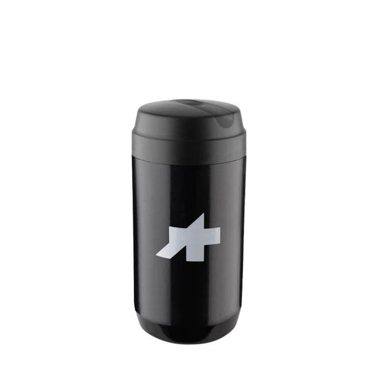 ASSOS Signature Tool Box 500ml - Black Series