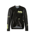 MAAP Women Aerate Pro Air LS Jersey 3.0 - Black