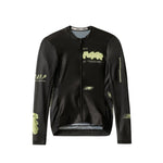 MAAP Women Aerate Pro Air LS Jersey 3.0 - Black
