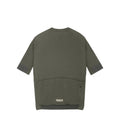 PEDALED Element Lightweight Fietsshirt - Dark Green