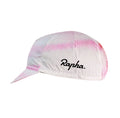 RAPHA X Velodrom ODEON Raceday Cappellino II - Red/Bianco