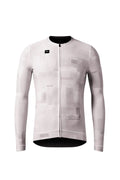 GOBIK Vanquish LS Jersey - Whisper