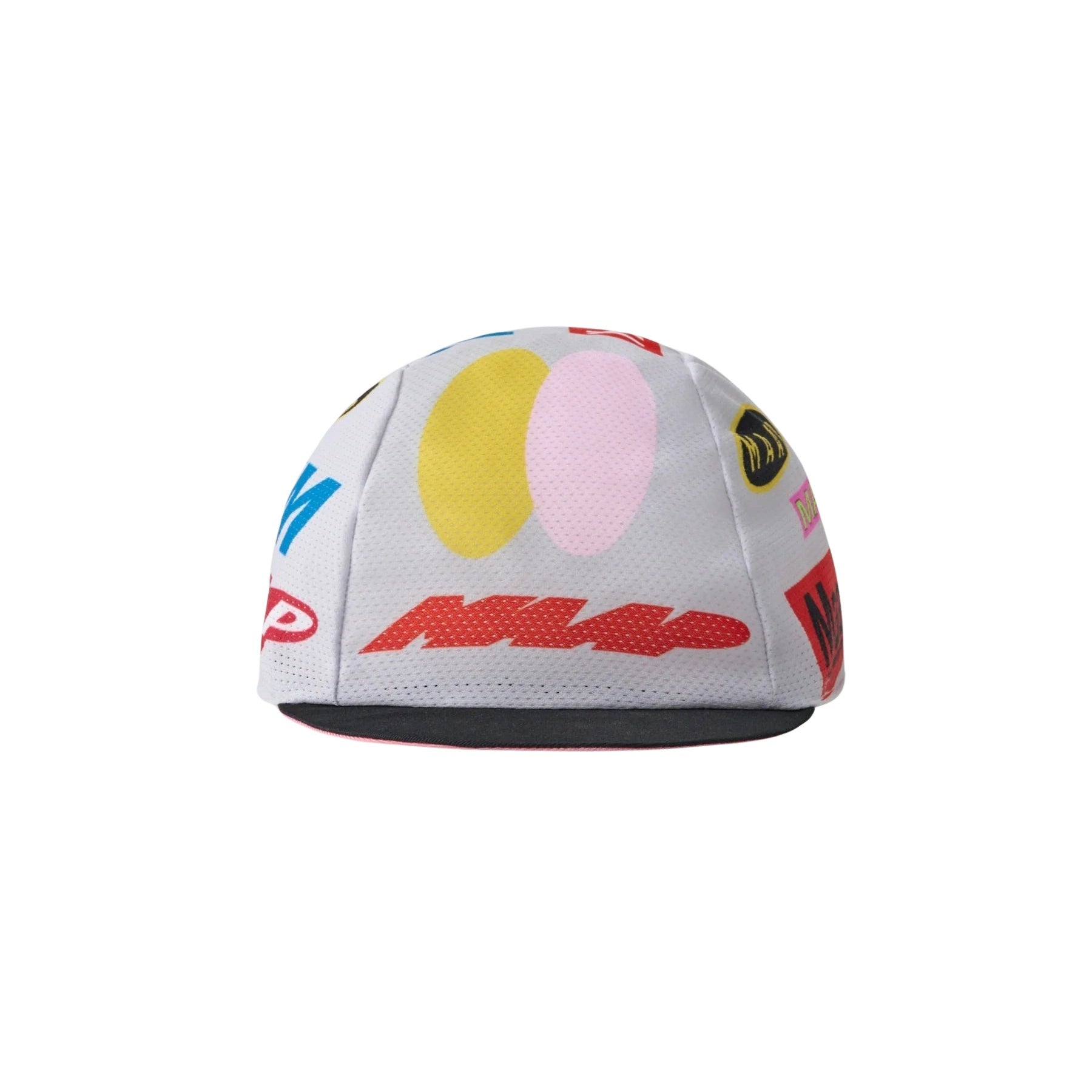 MAAP Drome Cycling Cap - Icicle