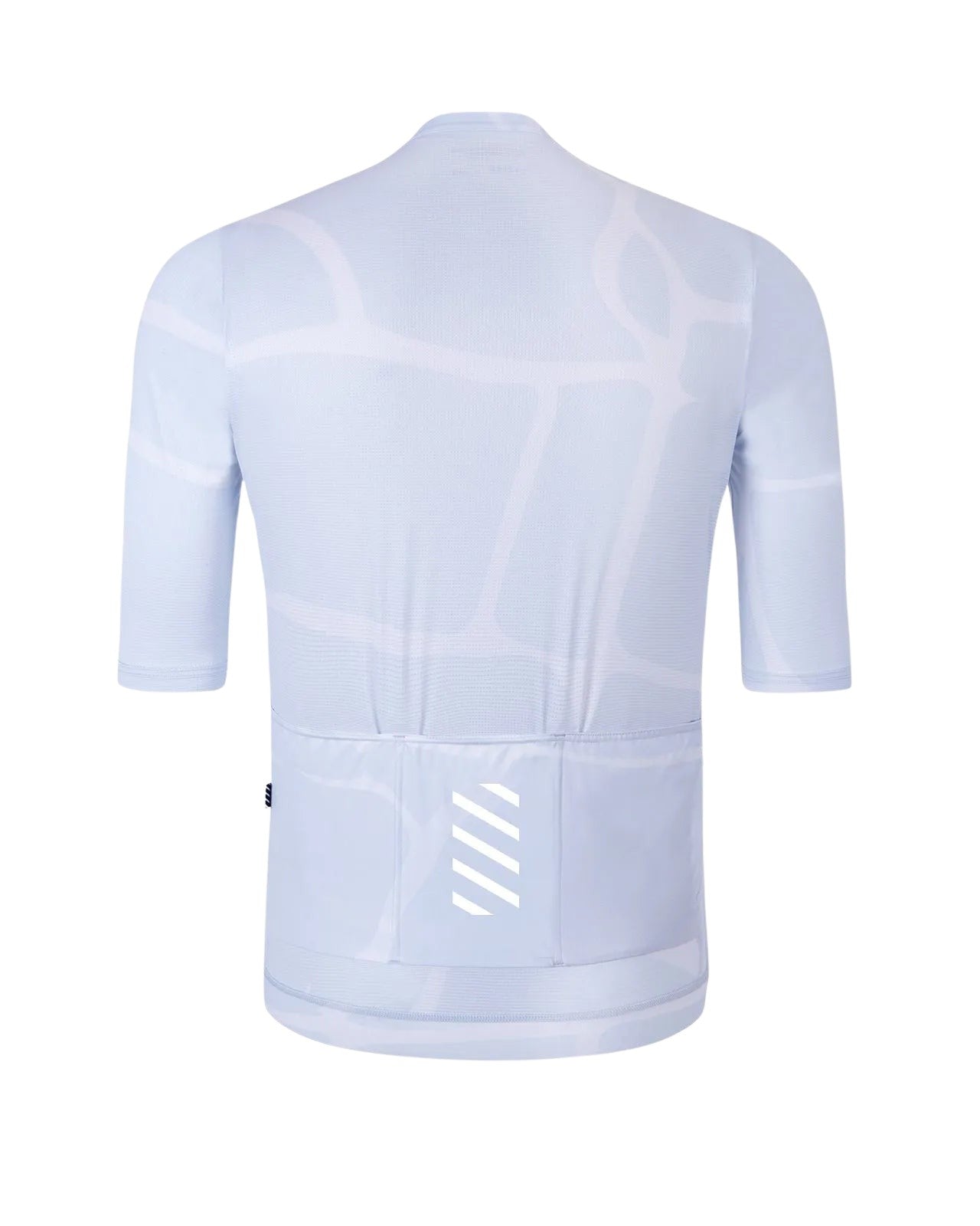 NDLSS Away Jersey - Salt