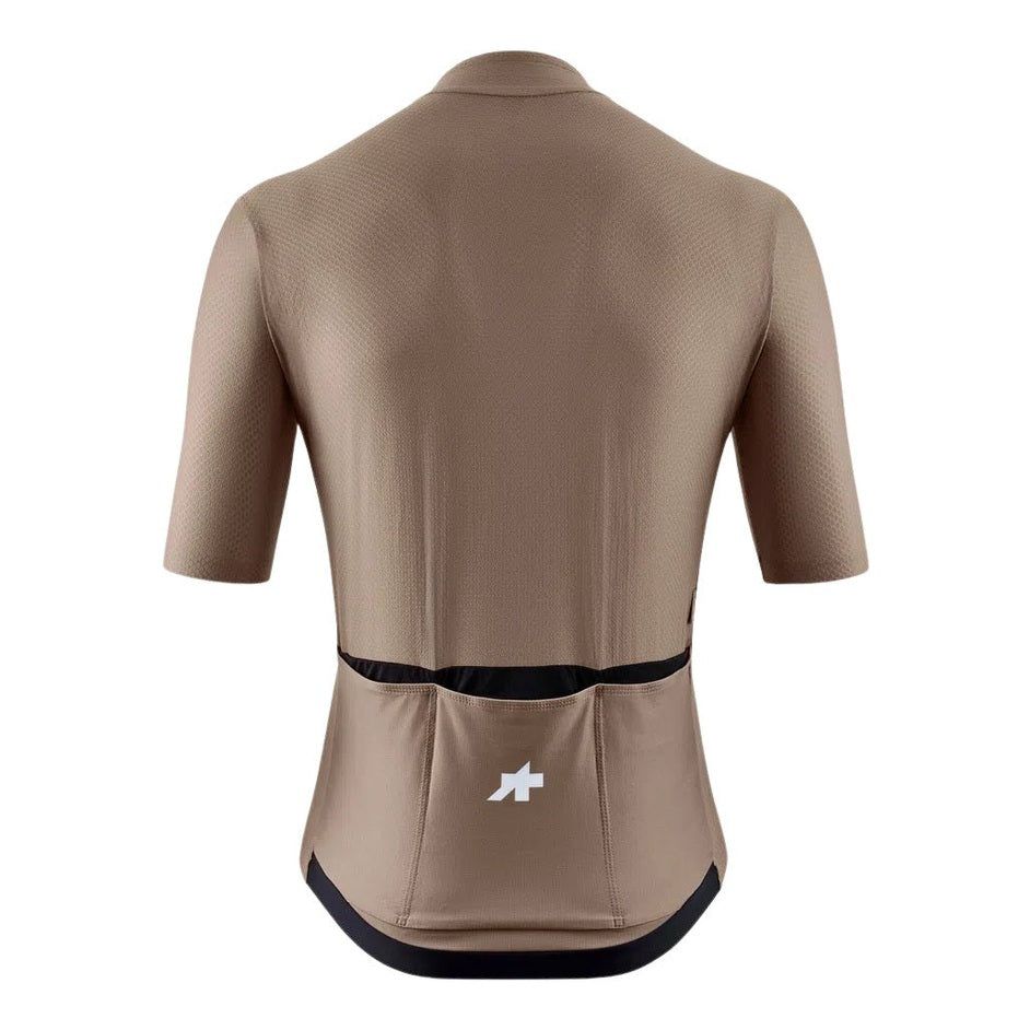 ASSOS Equipe R Jersey S11 - Terra Sand