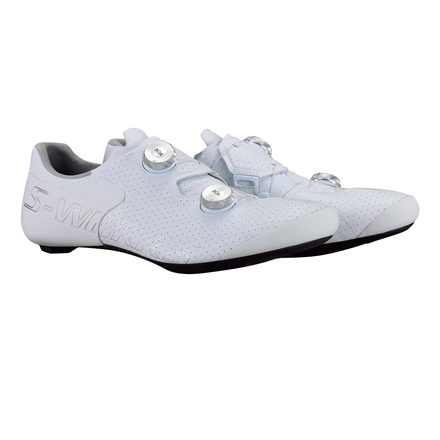 SPECIALIZED Sworks Ares 2 Road Cycling Shoes - White