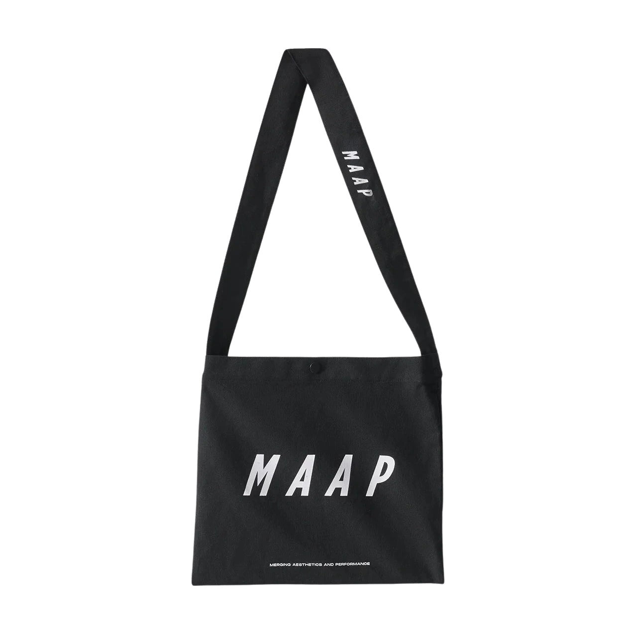 MAAP Musette - Black