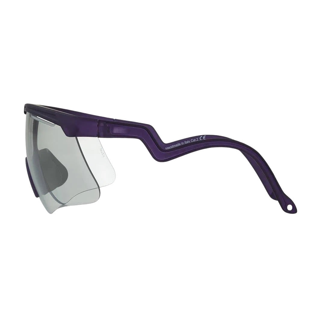 EYEWEAR ALBA OPTICS DELTA PRP VZUM™ FLENS Default Velodrom Barcelona 