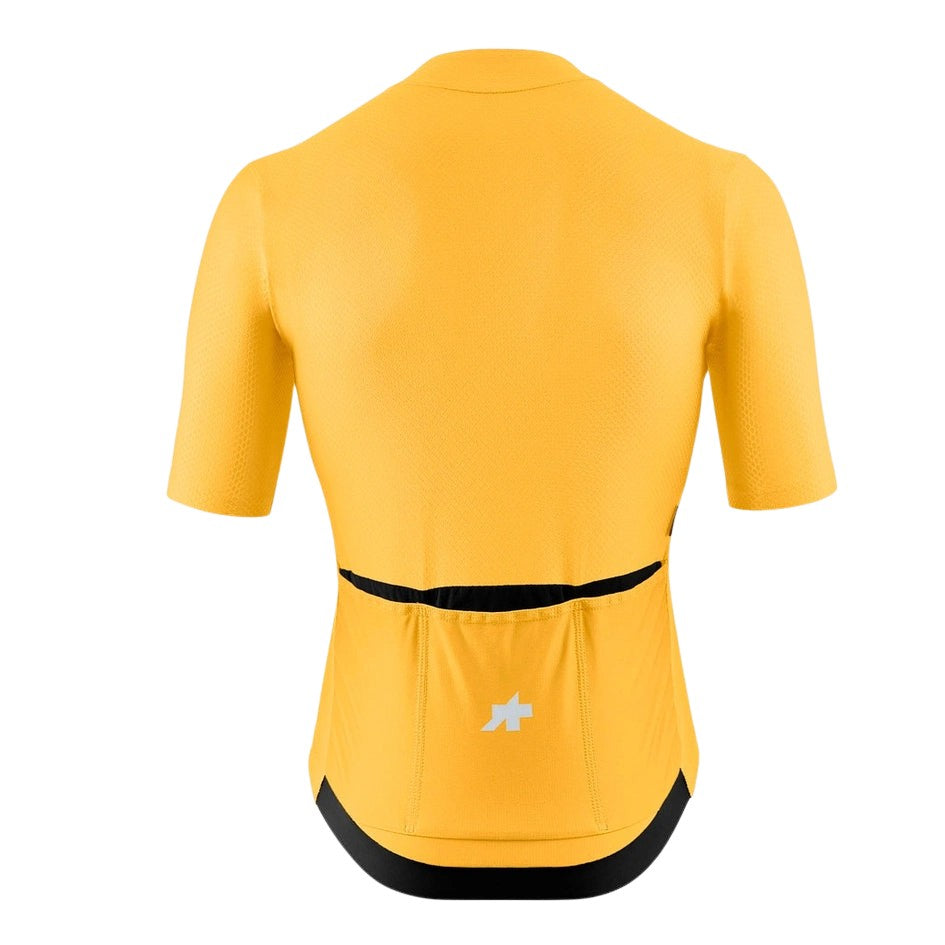 ASSOS Equipe R Jersey S11 - Flame Orange