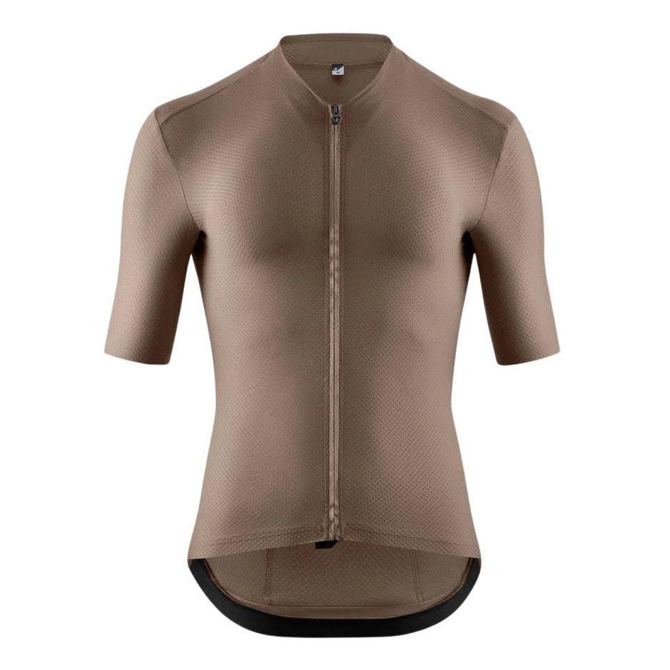 ASSOS Equipe R Jersey S11 - Terra Sand