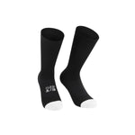 ASSOS Endurance Socks S11 - Black Series