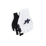 ASSOS RSR Speed Gloves S11 - White Series