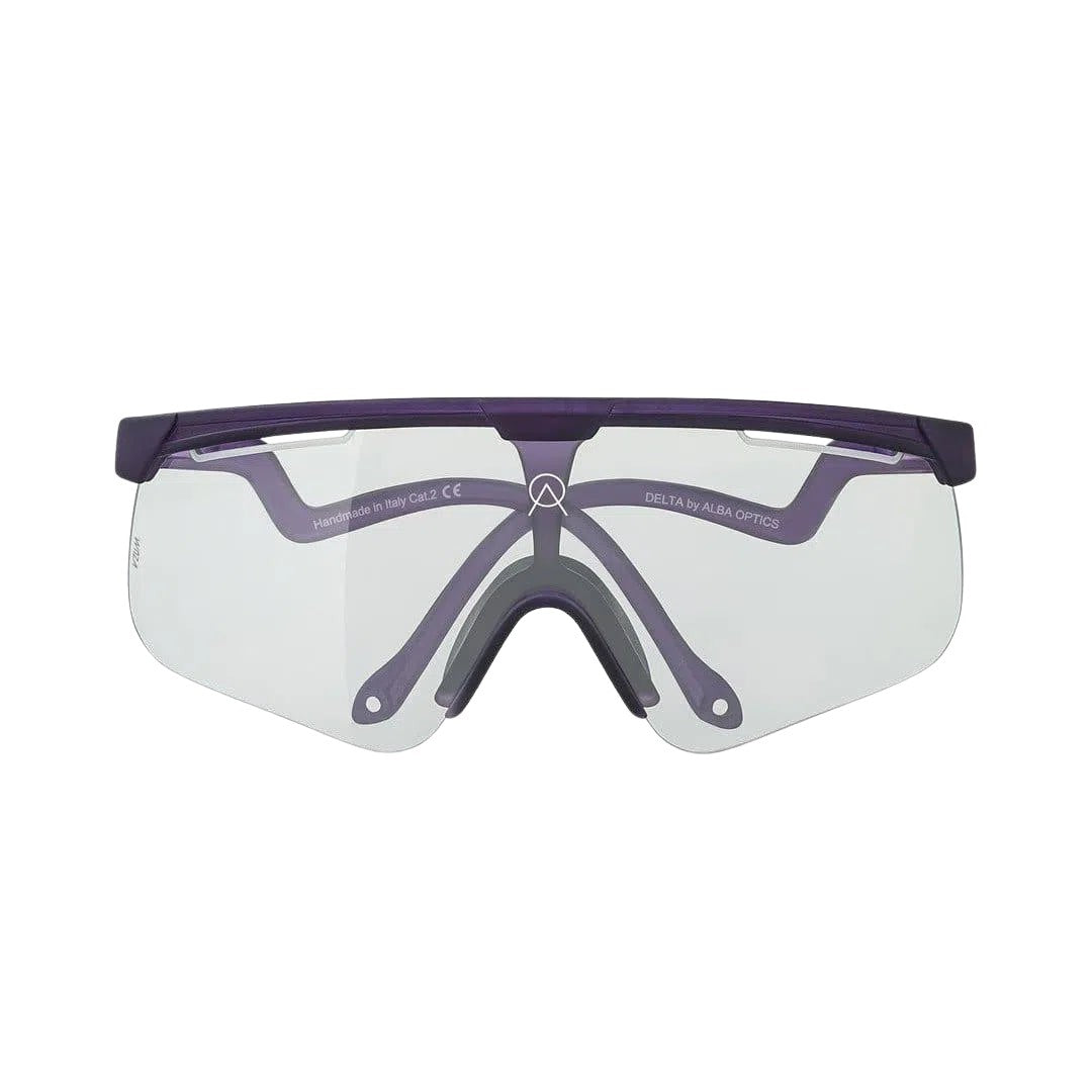 EYEWEAR ALBA OPTICS DELTA PRP VZUM™ FLENS Default Velodrom Barcelona 