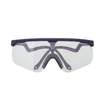 EYEWEAR ALBA OPTICS DELTA PRP VZUM™ FLENS Default Velodrom Barcelona 