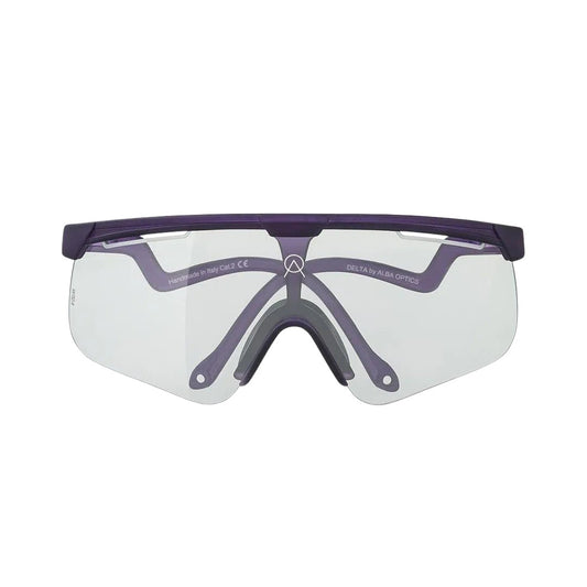 EYEWEAR ALBA OPTICS DELTA PRP VZUM™ FLENS Default Velodrom Barcelona 