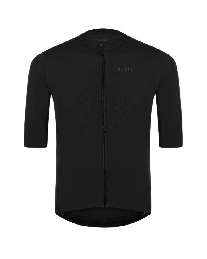 NDLSS Home Jersey - Black-Jerseys-72493446