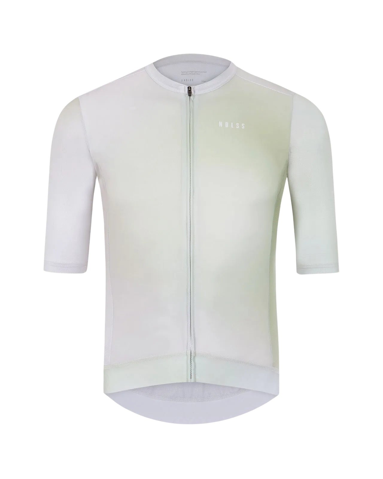 NDLSS Away Jersey - Lime