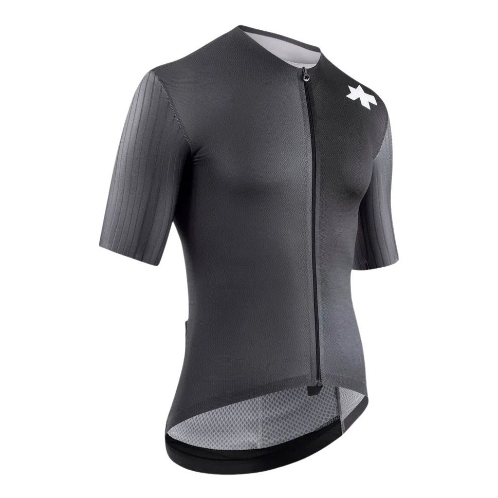 ASSOS Equipe RS Jersey S11 - Precision Graphite