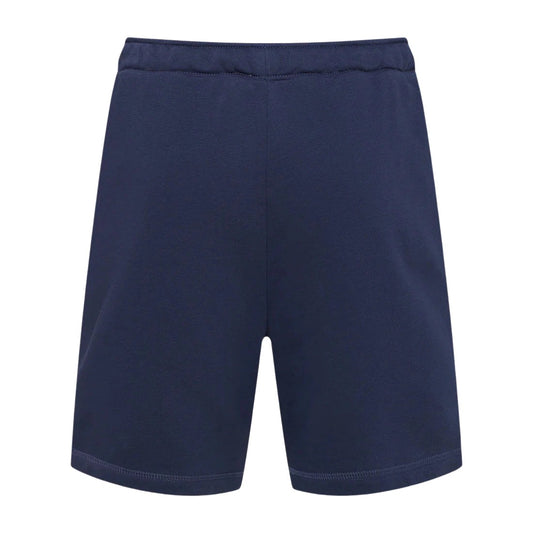 CAFE DU CYCLISTE Loan Shorts - Navy