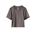 MAAP Women's Alt Road Cropped Tee - Monolith