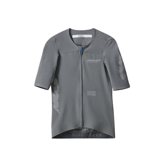 MAAP Eclipse Pro Race Women Jersey - Pewter