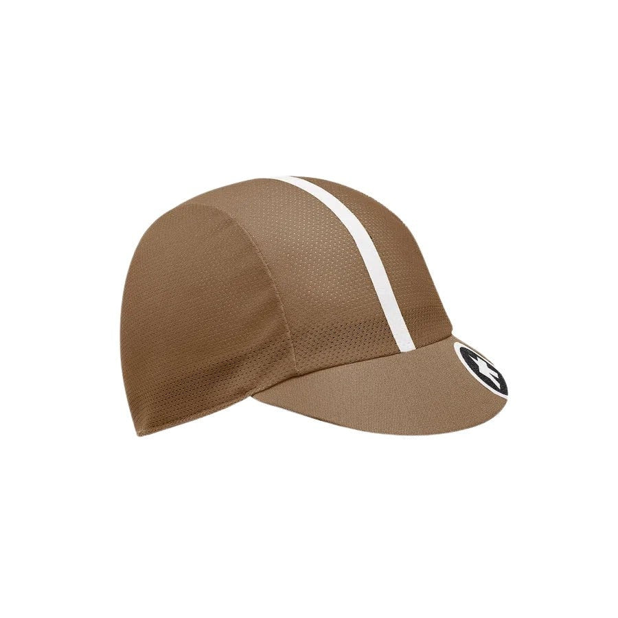 ASSOS Cap - Terra Sand